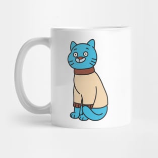 Gumball Watterson - The Amazing World of Gumball Mug